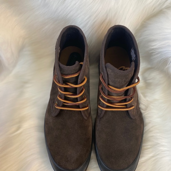 polo umar boot